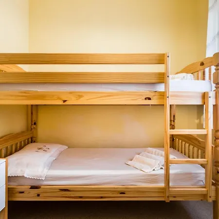 Red House Near The Sandy Beach, Parking & Wi-fi * Avola
