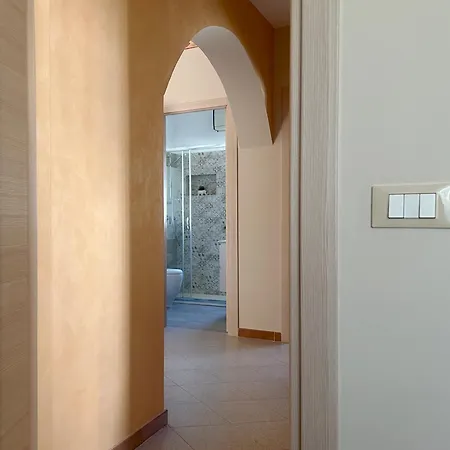 Red House Near The Sandy Beach, Parking & Wi-fi * Avola